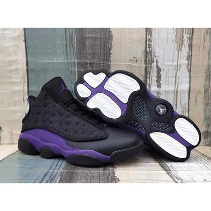 JORDAN 13 RETRO x COURT VIOLET 