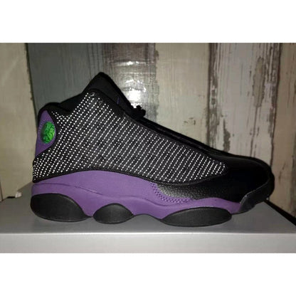 JORDAN 13 RETRO x COURT VIOLET 