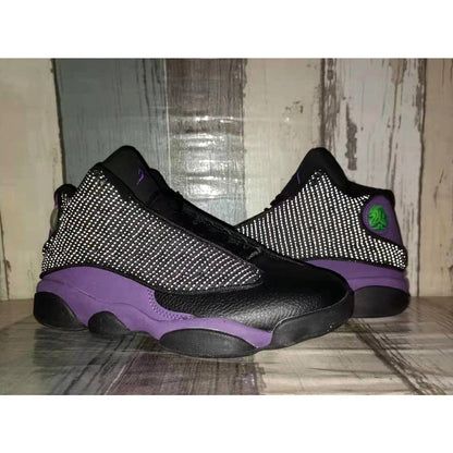 JORDAN 13 RETRO x COURT VIOLET 