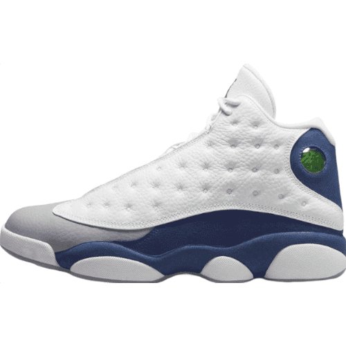 JORDAN 13 RETRO x BLEU FRANÇAIS 