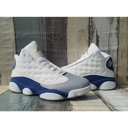 JORDAN 13 RETRO x BLEU FRANÇAIS 