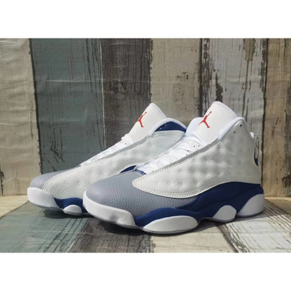 JORDAN 13 RETRO x BLEU FRANÇAIS 