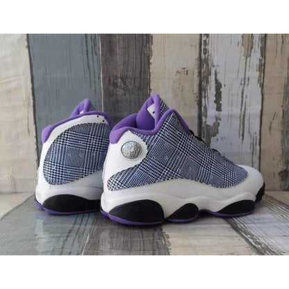 JORDAN 13 RETRO x HOUNDSTOOTH 