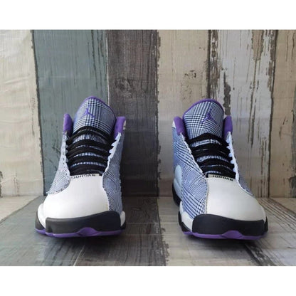 JORDAN 13 RETRO x HOUNDSTOOTH 