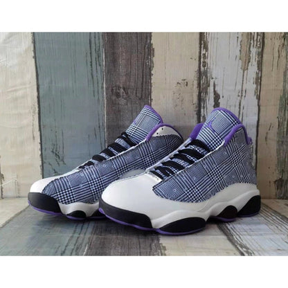 JORDAN 13 RETRO x HOUNDSTOOTH 