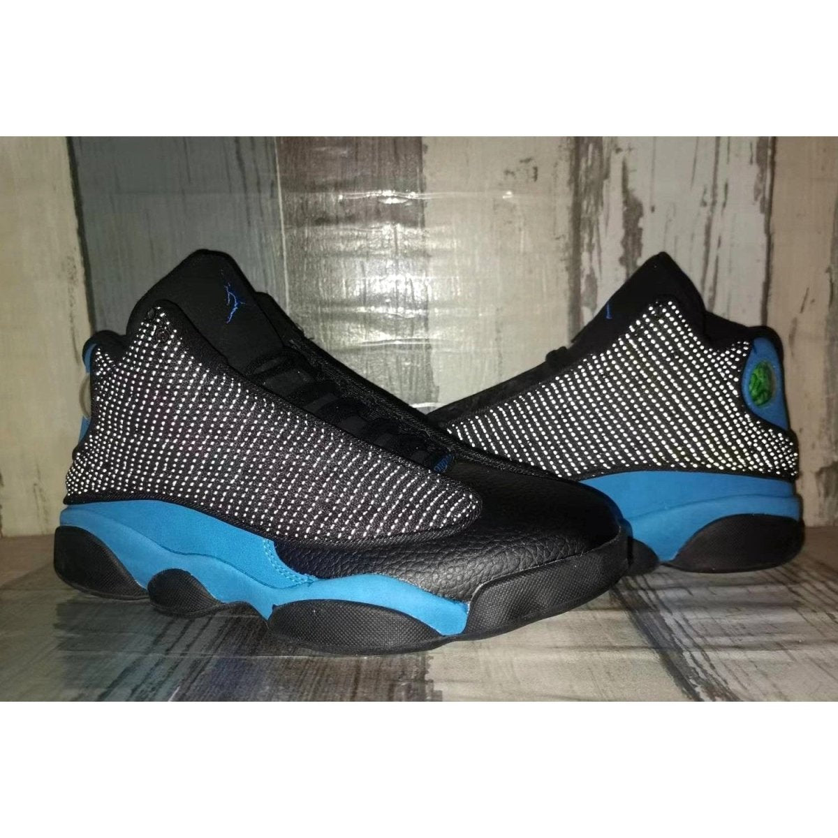 JORDAN 13 RETRO x HYPER ROYAL 