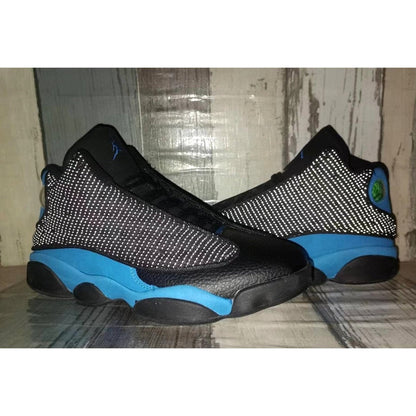 JORDAN 13 RETRO x HYPER ROYAL 