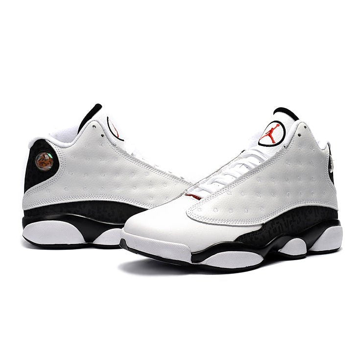 JORDAN 13 RETRO x LOVE AND RESPECT 