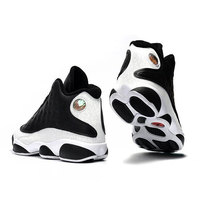JORDAN 13 RETRO x REVERSE HE GOT GAME 
