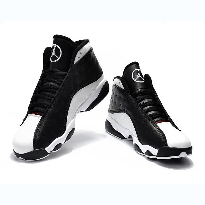 JORDAN 13 RETRO x REVERSE HE GOT GAME 