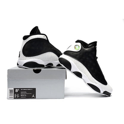 JORDAN 13 RETRO x REVERSE HE GOT GAME 