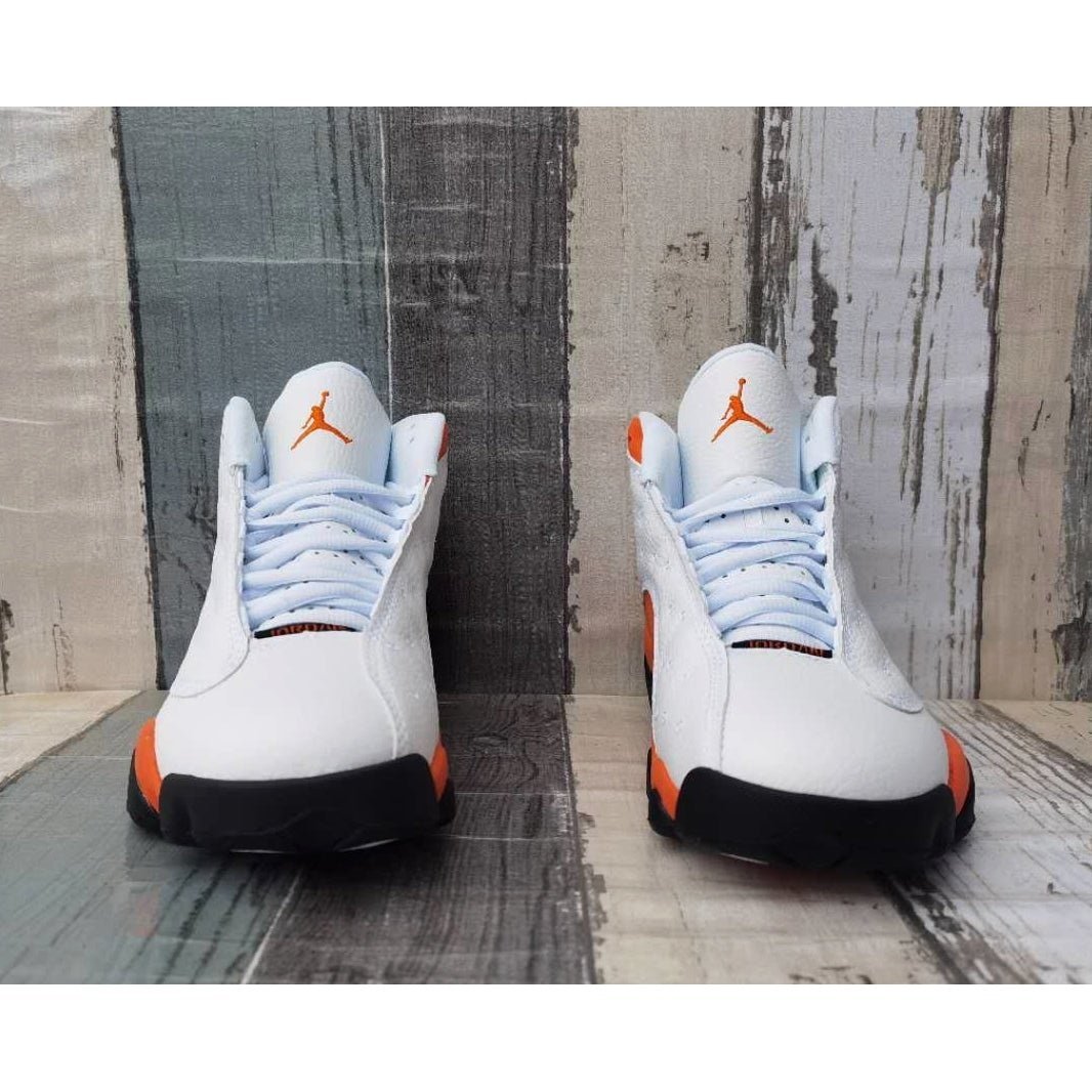 JORDAN 13 RETRO x STARFISH 