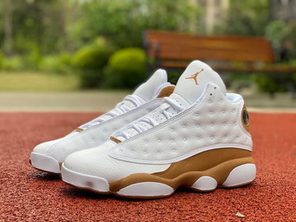 Jordan 13 « Blé »