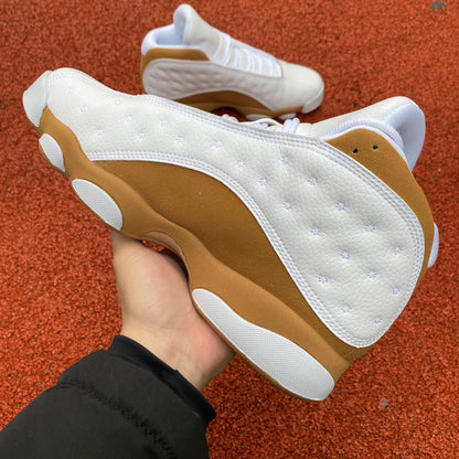 Jordan 13 « Blé »