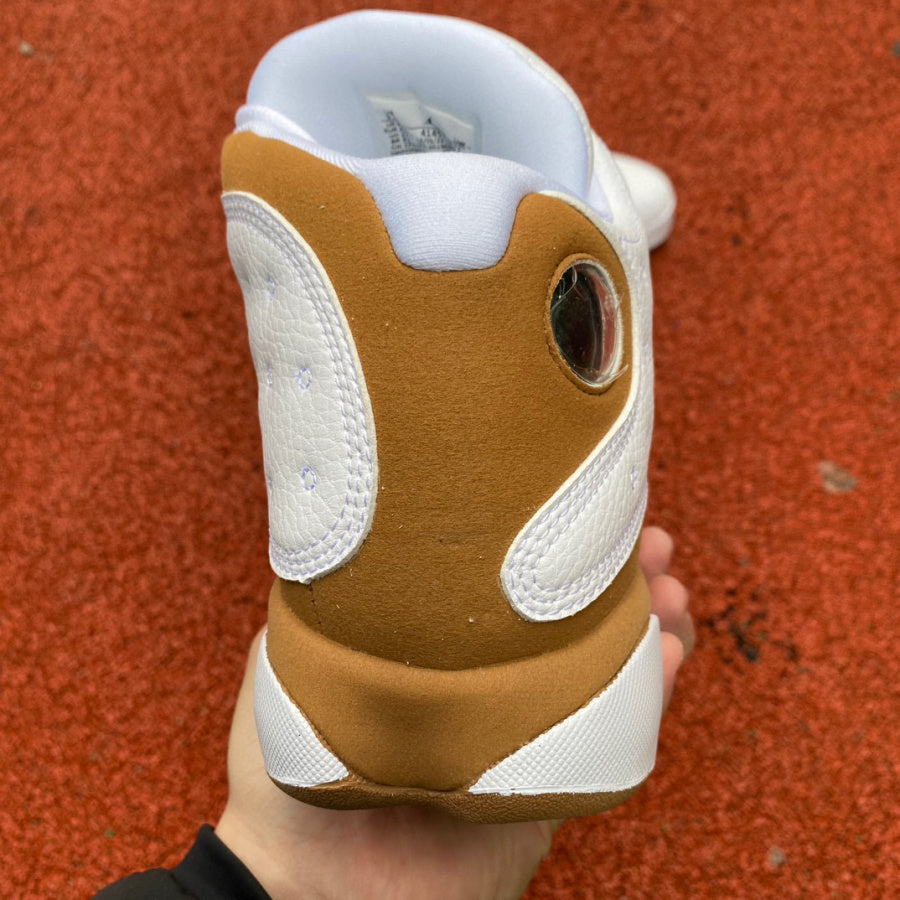 Jordan 13 « Blé »