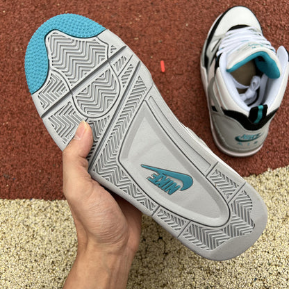 JORDAN 13 « Blanc/Gris/Bleu » 