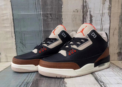 JORDAN 3 RETRO x DESERT ELEPHANT 