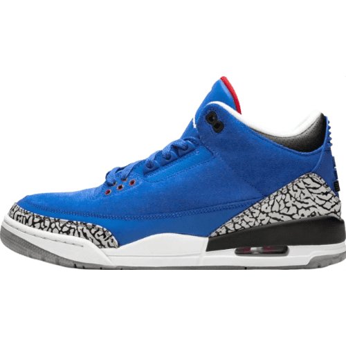 JORDAN 3 RETRO x DJ KHALED UNE AUTRE 