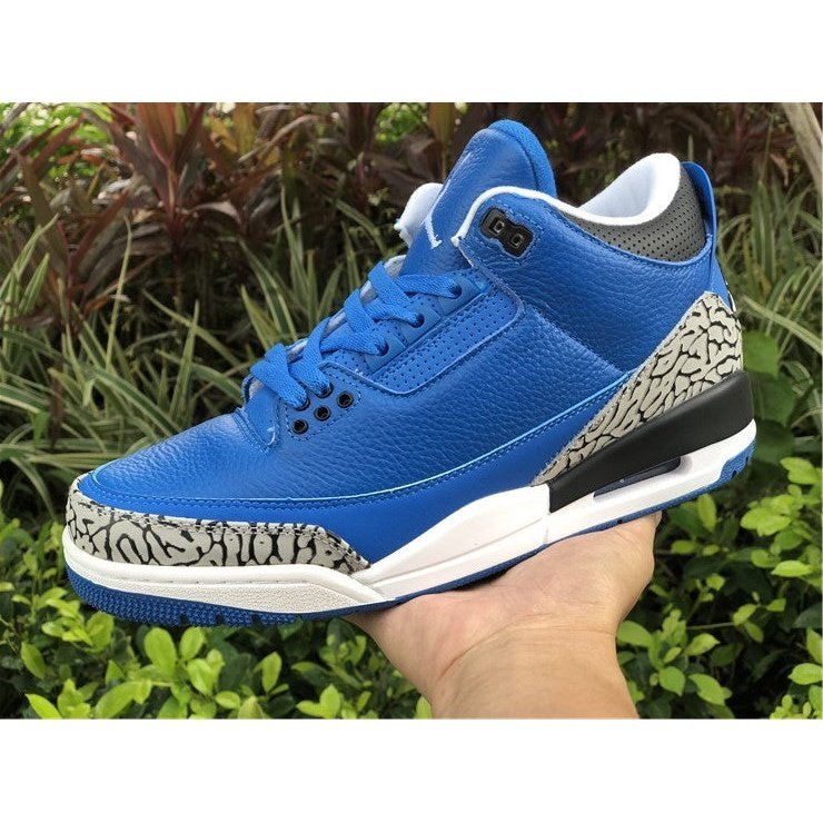 JORDAN 3 RETRO x DJ KHALED UNE AUTRE 