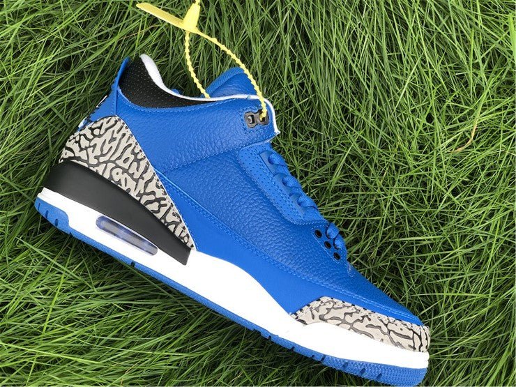 JORDAN 3 RETRO x DJ KHALED UNE AUTRE 