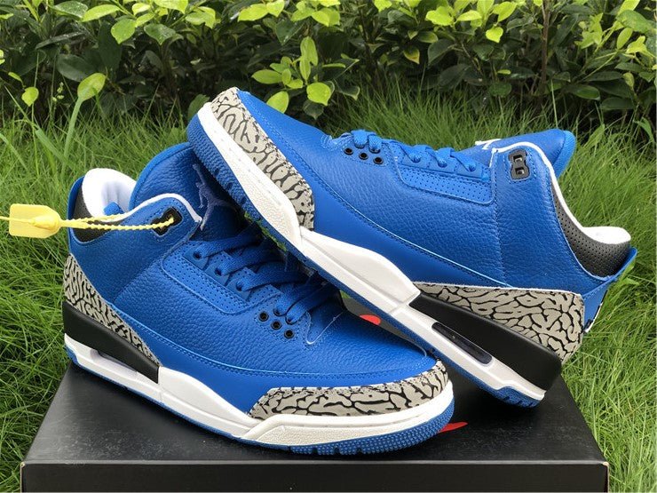 JORDAN 3 RETRO x DJ KHALED UNE AUTRE 