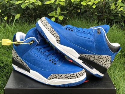 JORDAN 3 RETRO x DJ KHALED UNE AUTRE 