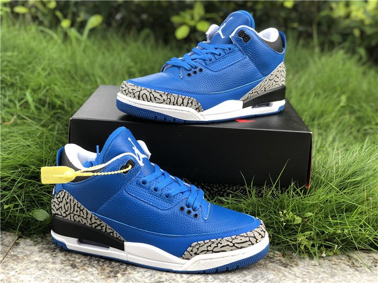 JORDAN 3 RETRO x DJ KHALED UNE AUTRE 