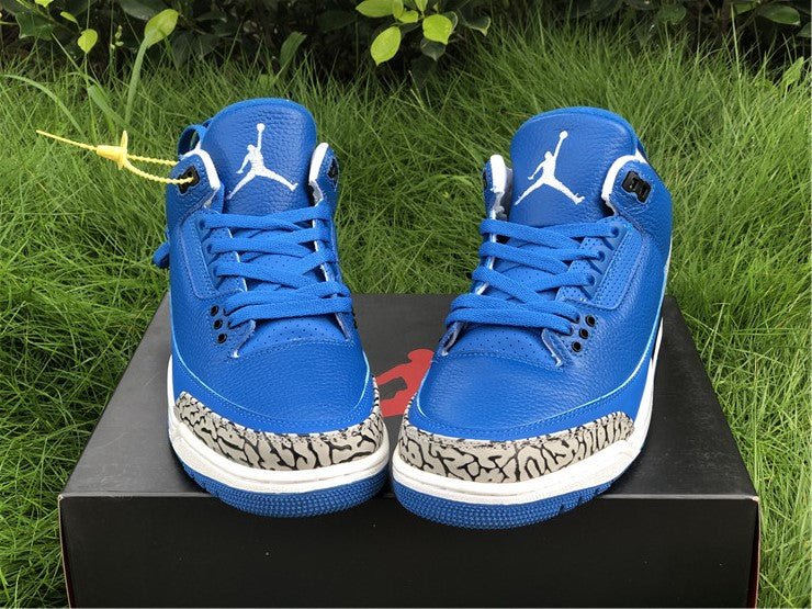 JORDAN 3 RETRO x DJ KHALED UNE AUTRE 