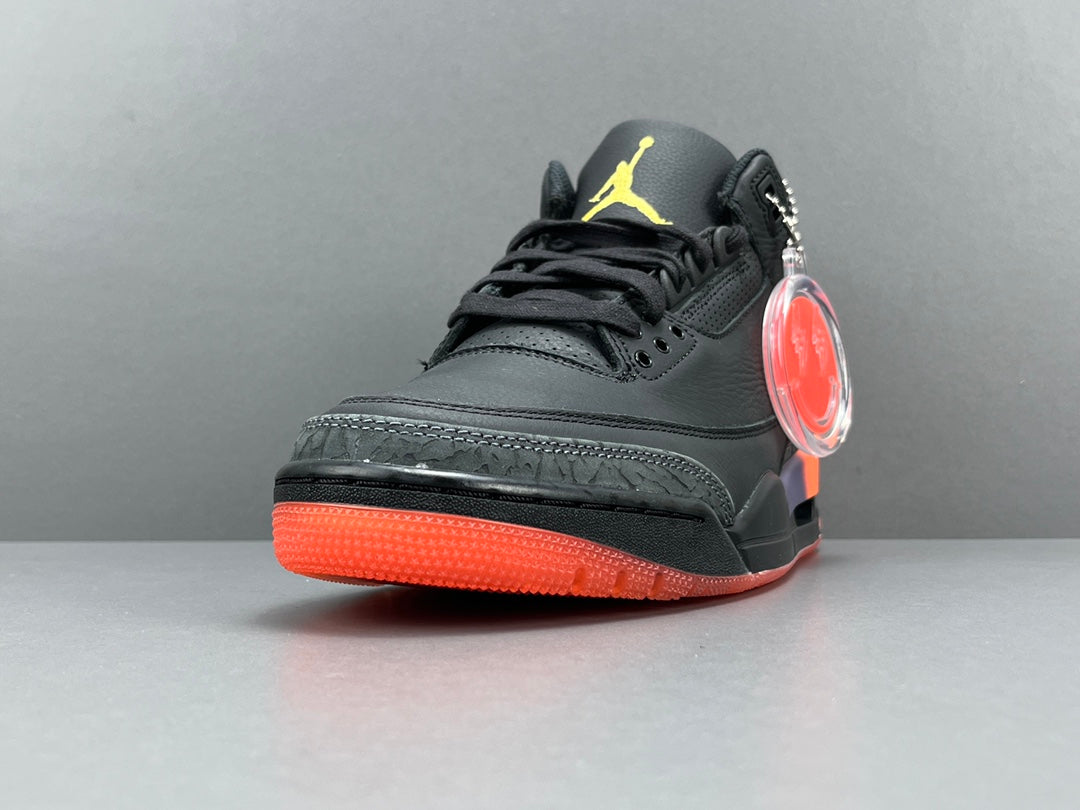 JORDAN 3 RETRO x J BALVIN RIO