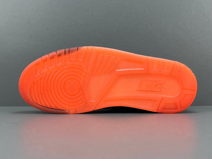 JORDAN 3 RETRO x J BALVIN RIO