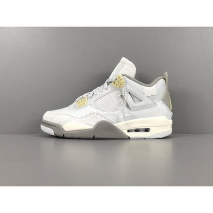 JORDAN 4 RETRO SE CRAFT x PHANTOM DUST 