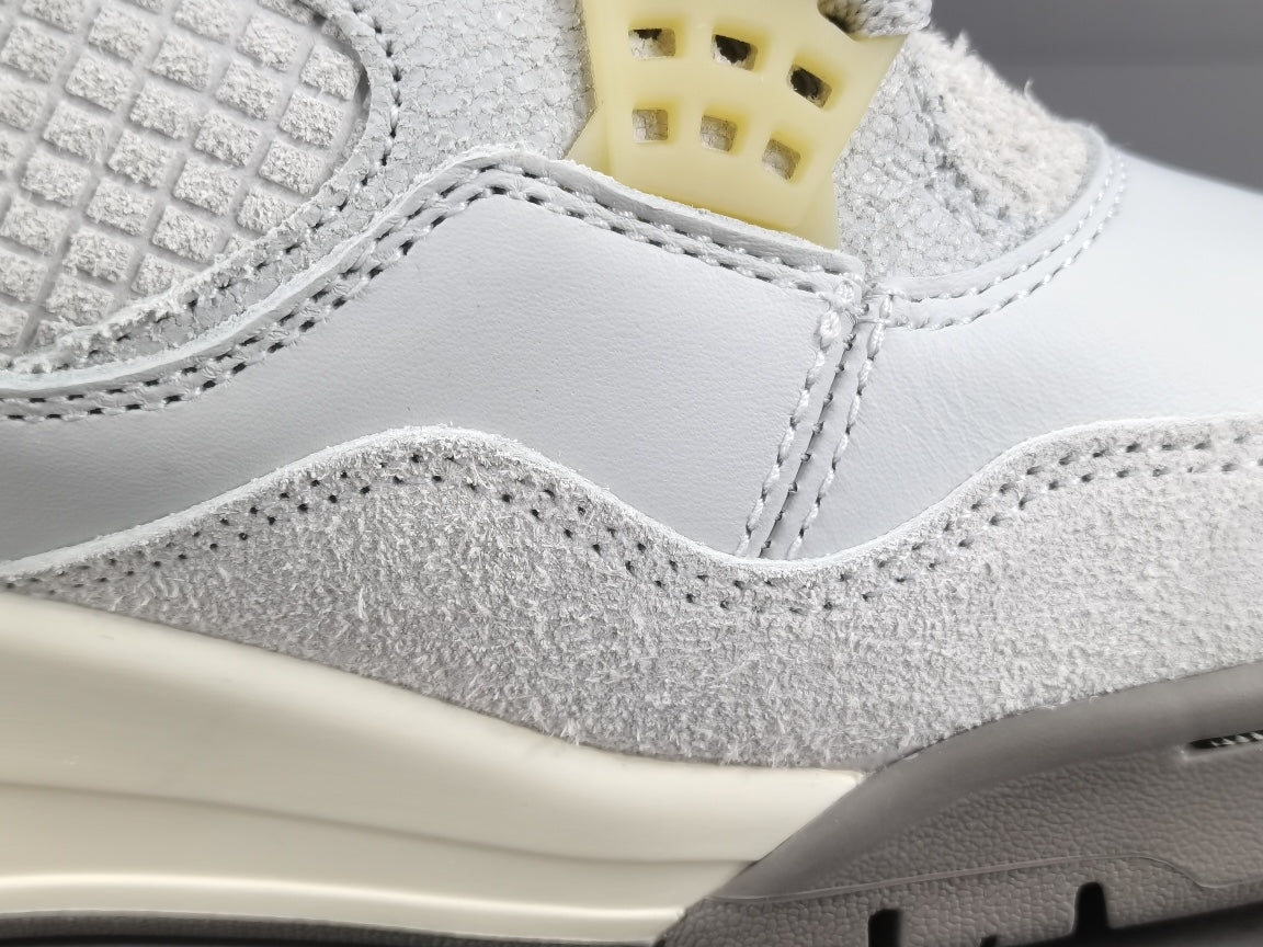 JORDAN 4 RETRO SE CRAFT x PHANTOM DUST 