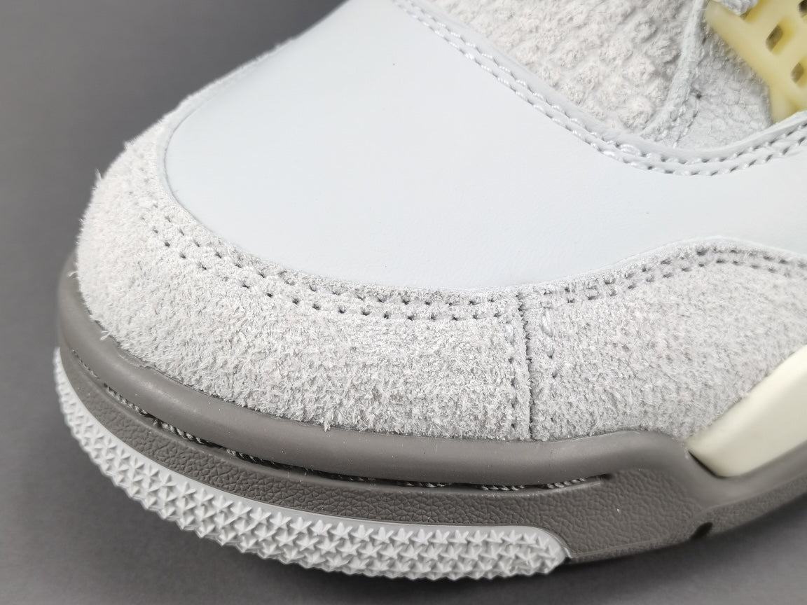 JORDAN 4 RETRO SE CRAFT x PHANTOM DUST 