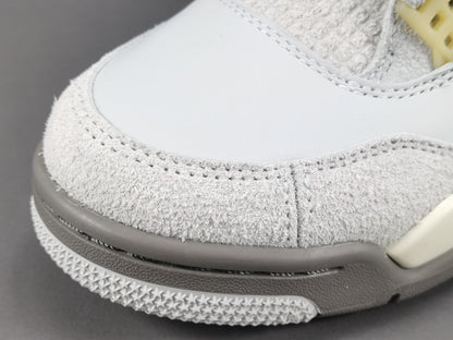 JORDAN 4 RETRO SE CRAFT x PHANTOM DUST 