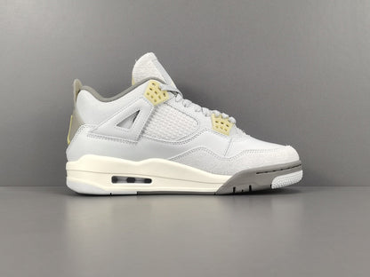 JORDAN 4 RETRO SE CRAFT x PHANTOM DUST 