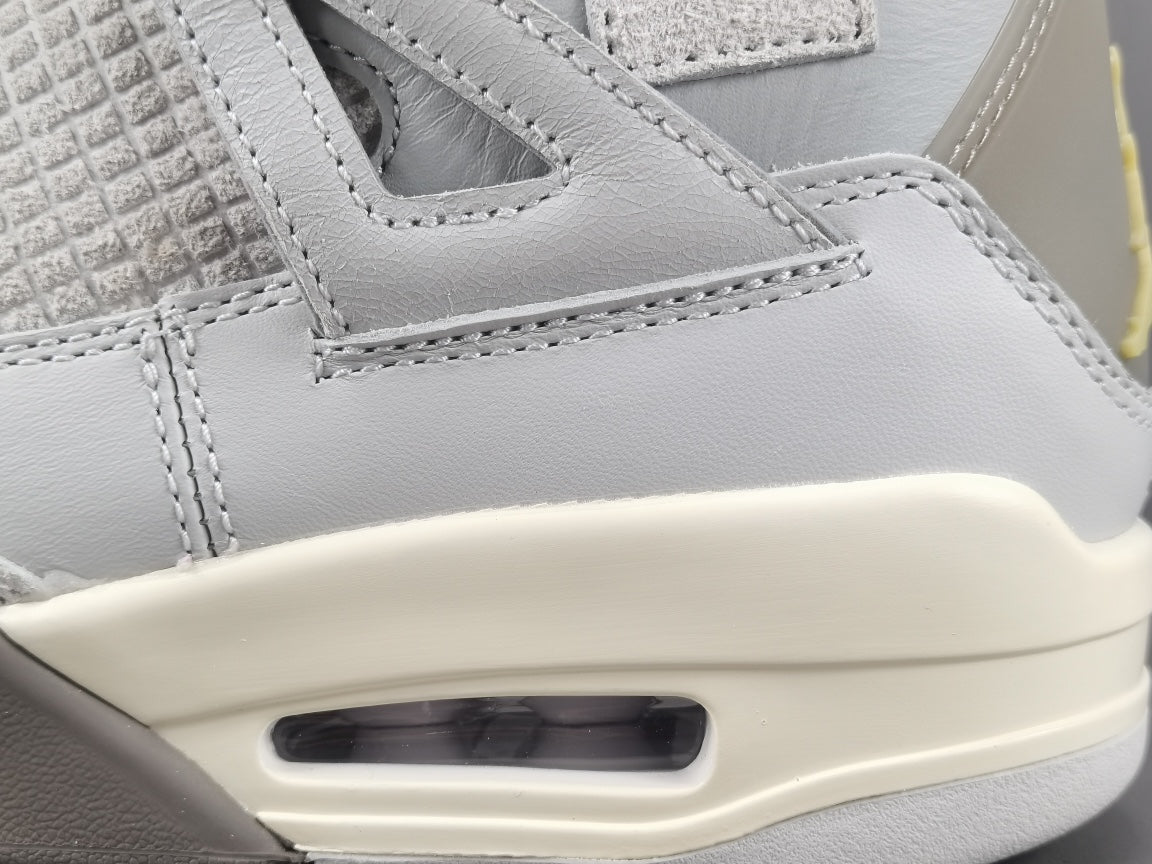 JORDAN 4 RETRO SE CRAFT x PHANTOM DUST 