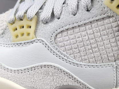 JORDAN 4 RETRO SE CRAFT x PHANTOM DUST 