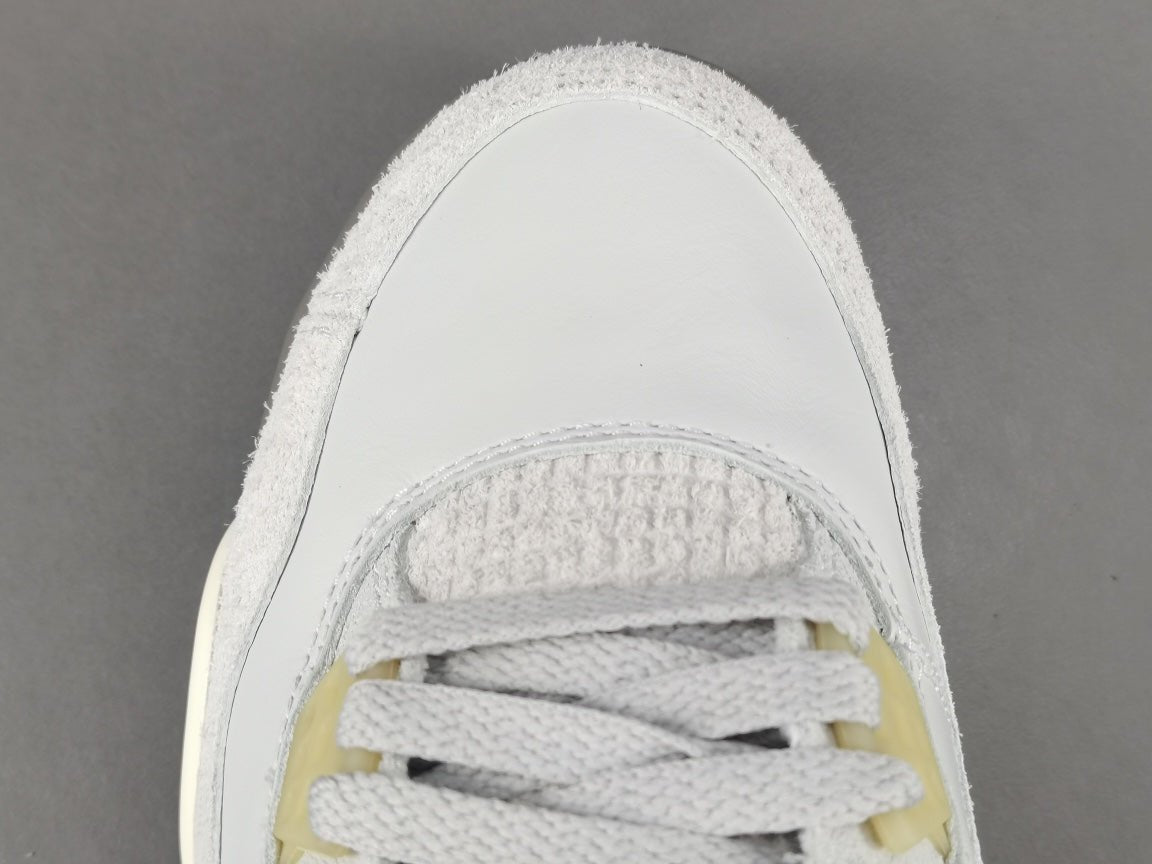 JORDAN 4 RETRO SE CRAFT x PHANTOM DUST 