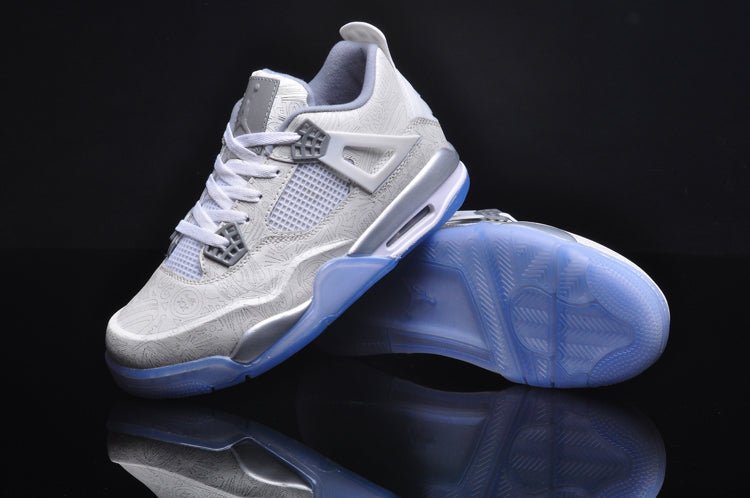JORDAN 4 x LASER 30E ANNIVERSAIRE 