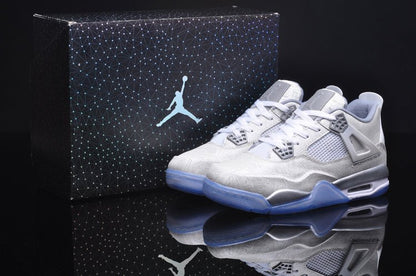 JORDAN 4 x LASER 30E ANNIVERSAIRE 