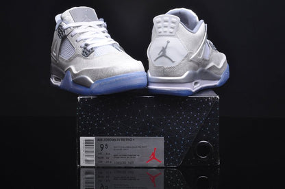 JORDAN 4 x LASER 30E ANNIVERSAIRE 