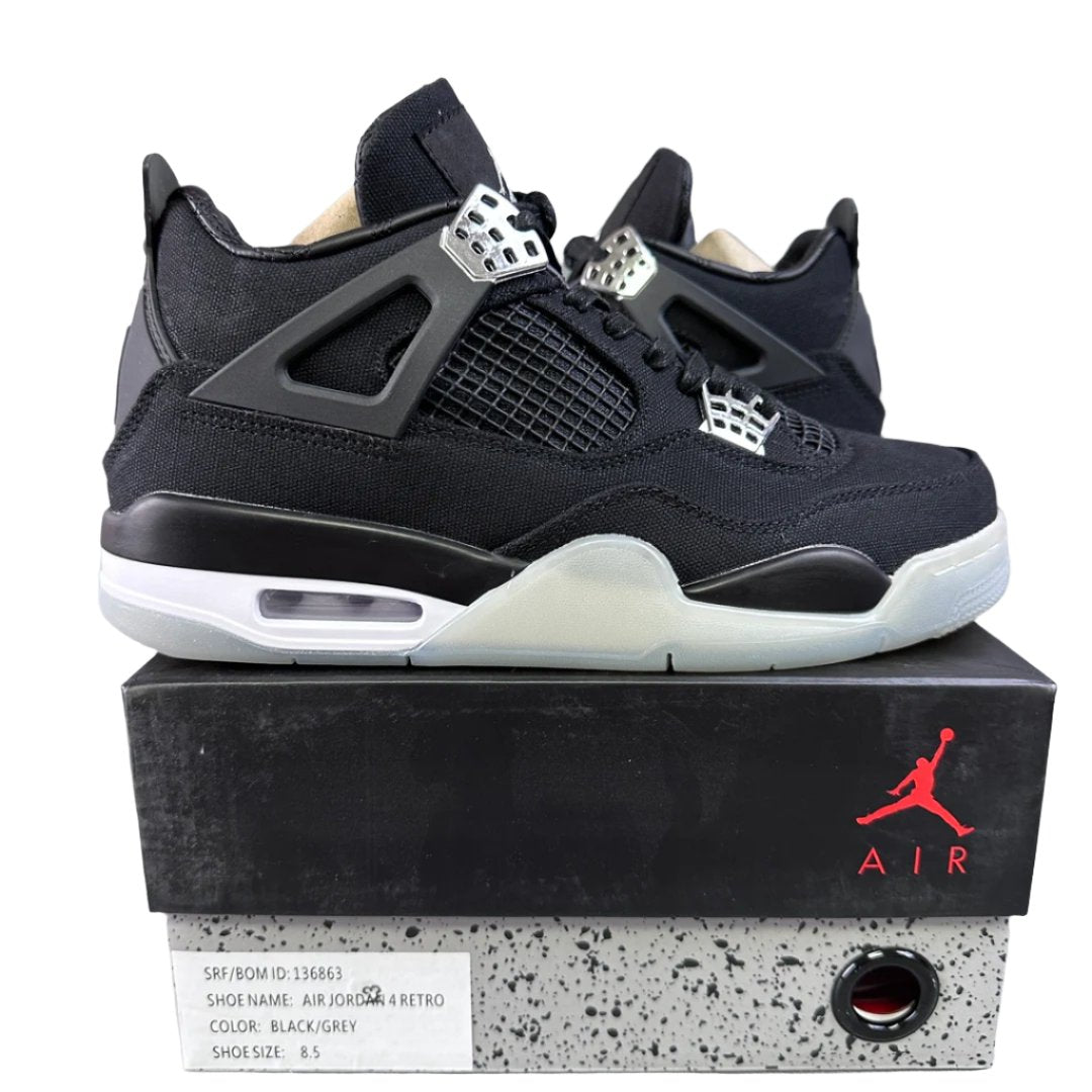 JORDAN 4 x EMINEM CARHARTT 