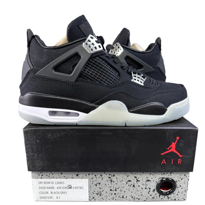 JORDAN 4 x EMINEM CARHARTT 