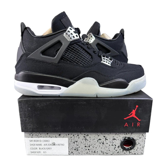 JORDAN 4 x EMINEM CARHARTT 