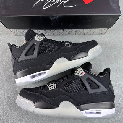 JORDAN 4 x EMINEM CARHARTT 