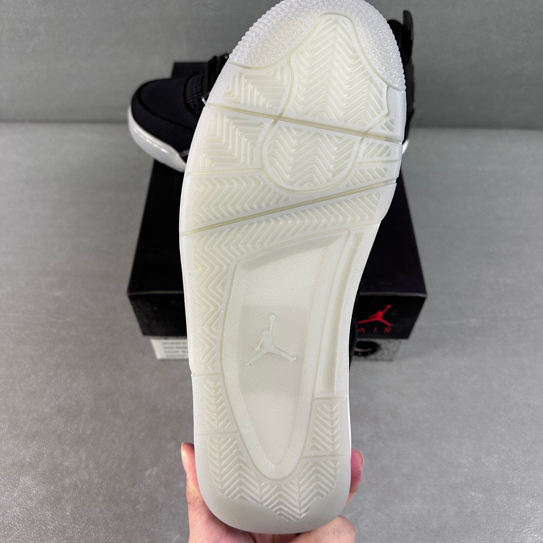 JORDAN 4 x EMINEM CARHARTT 