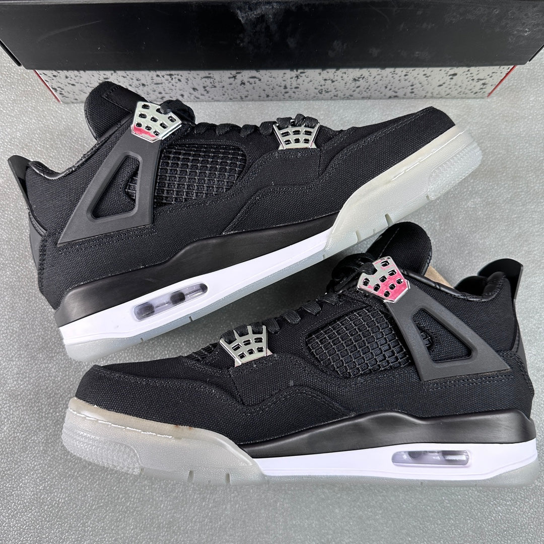 JORDAN 4 x EMINEM CARHARTT 