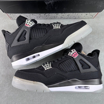 JORDAN 4 x EMINEM CARHARTT 