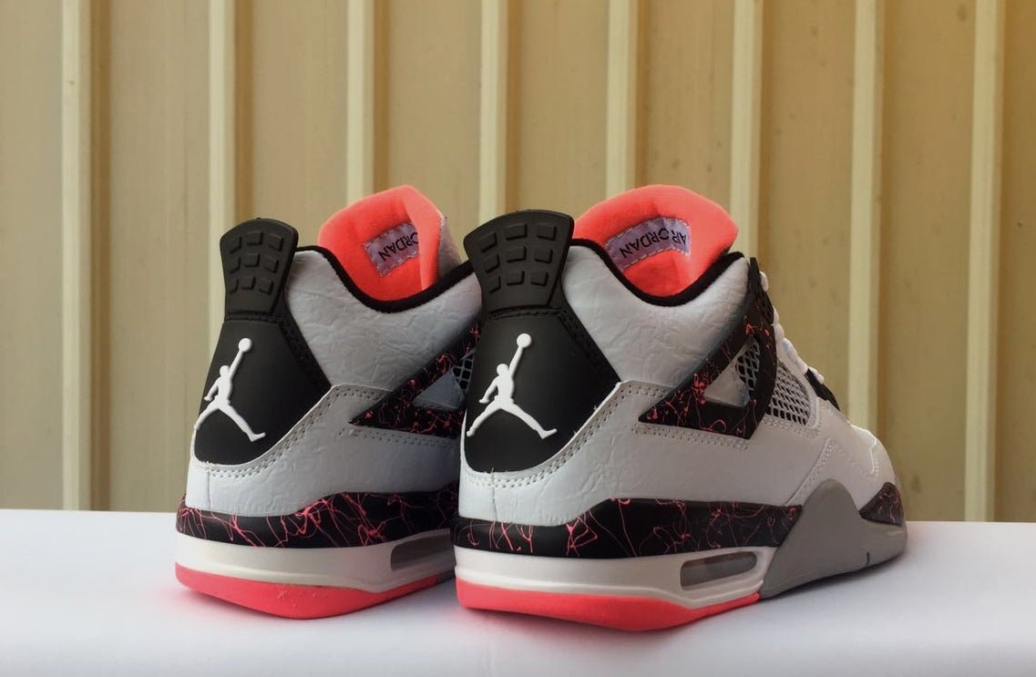 JORDAN 4 x FLIGHT NOSTALGIA 