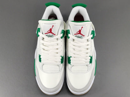 JORDAN 4 x VERT PIN